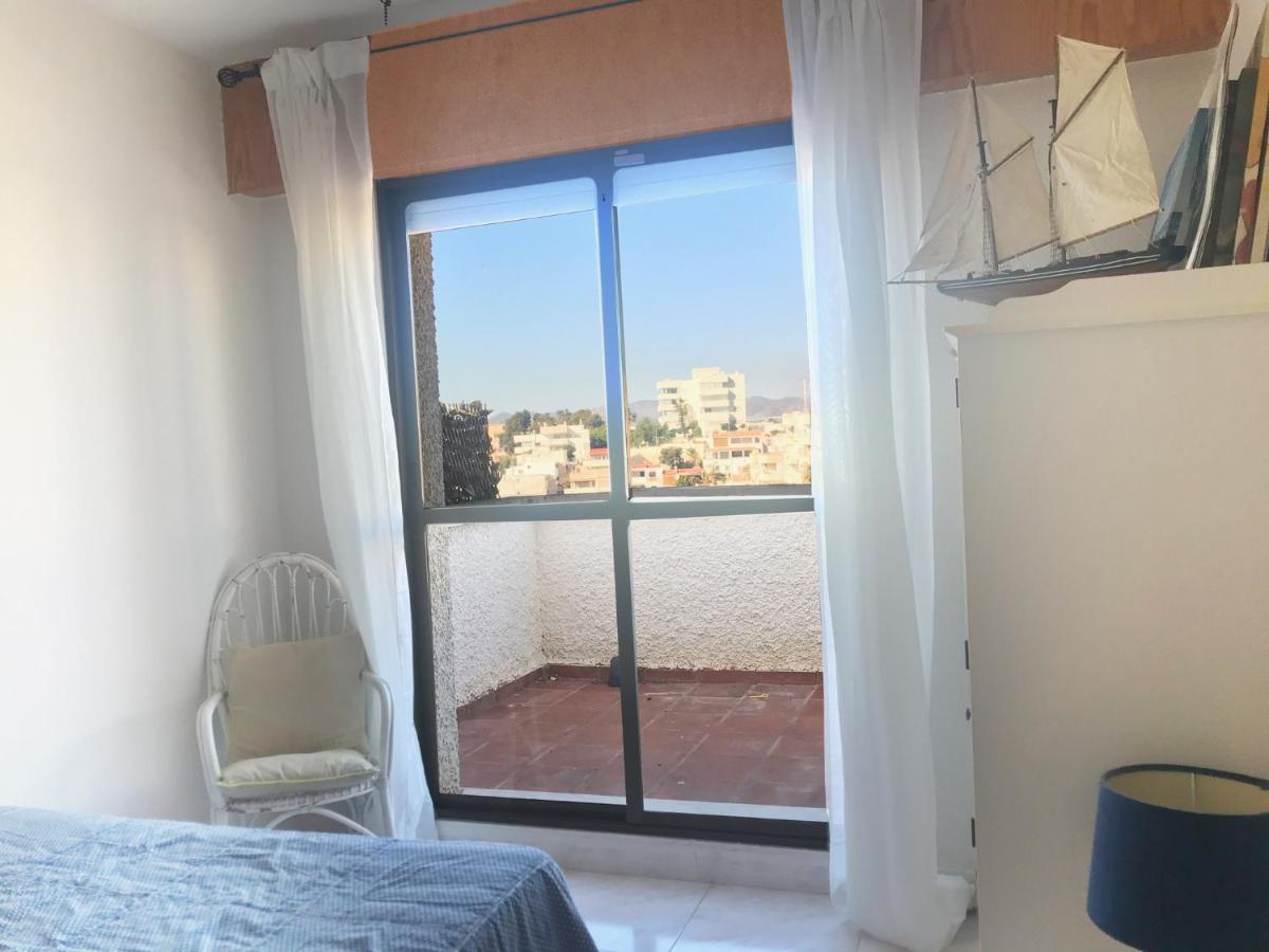 Apartamento Fransena, Duplex Con Vistas Al Mar *