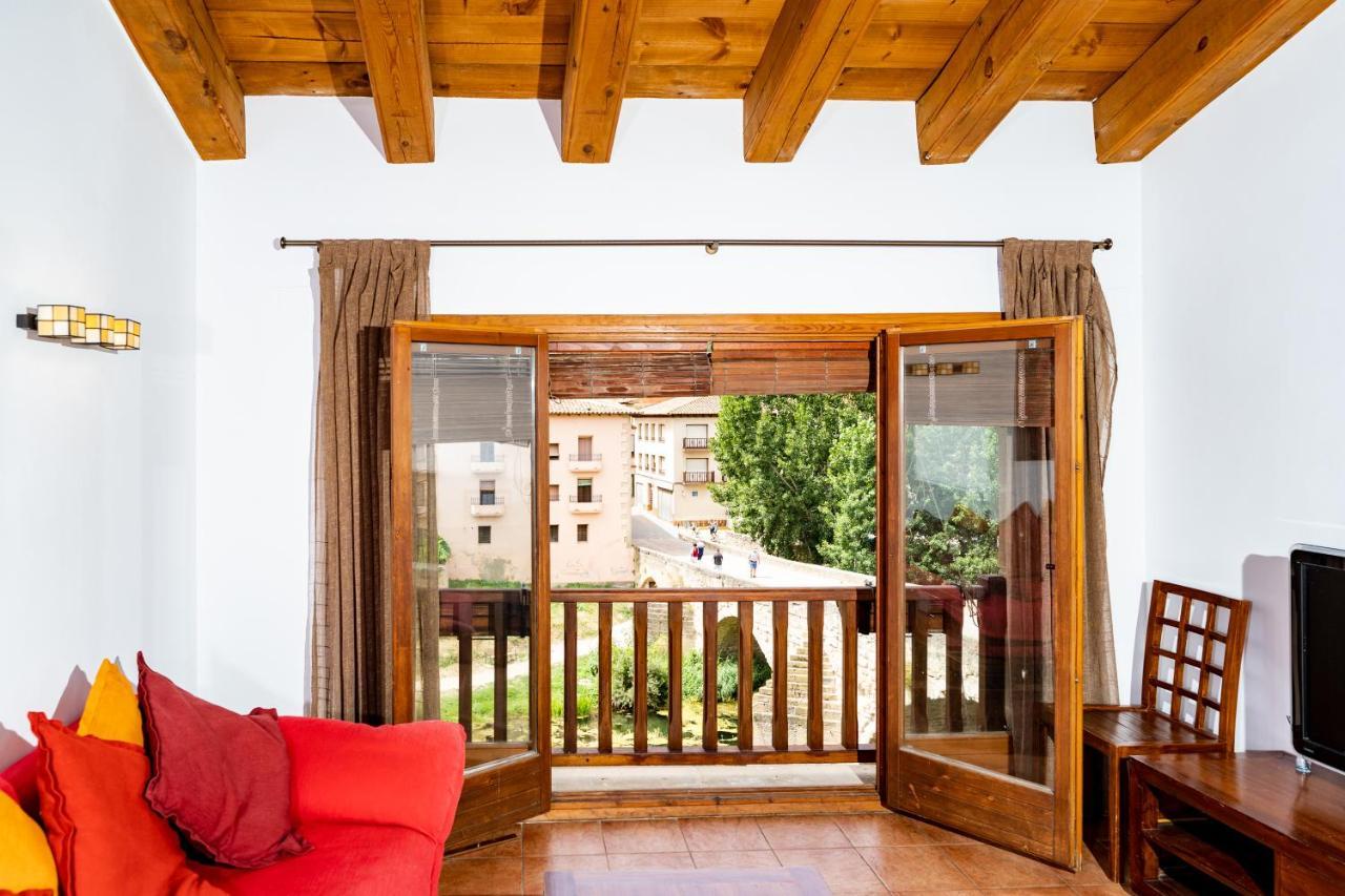 Apartamento Duplex Puente De Piedra, En Un Enclave único Y Exclusivo *
