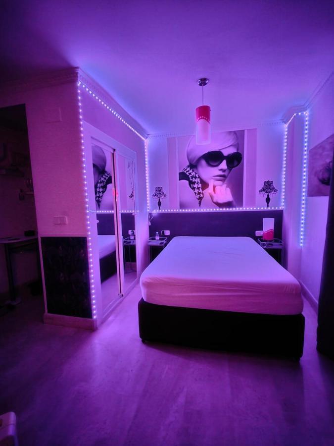 Loft Pasarela Apartamento
