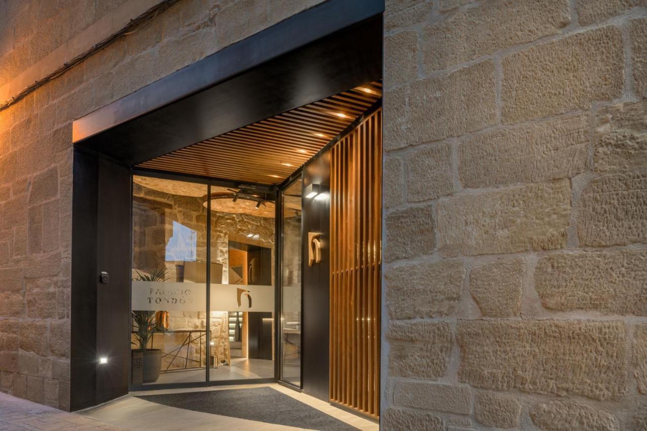 Palacio Tondón, La Rioja Hotel