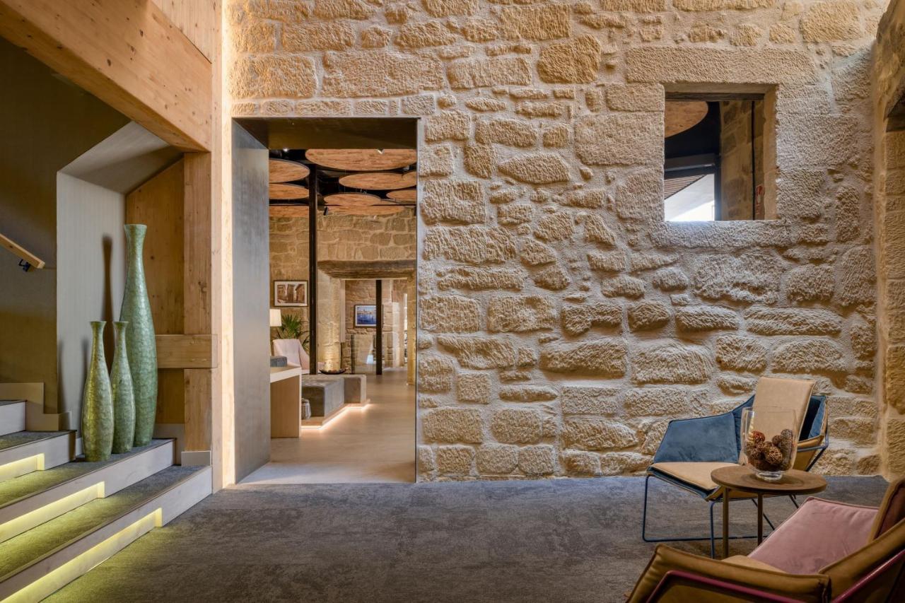 Hotel Palacio Tondón, La Rioja Briñas