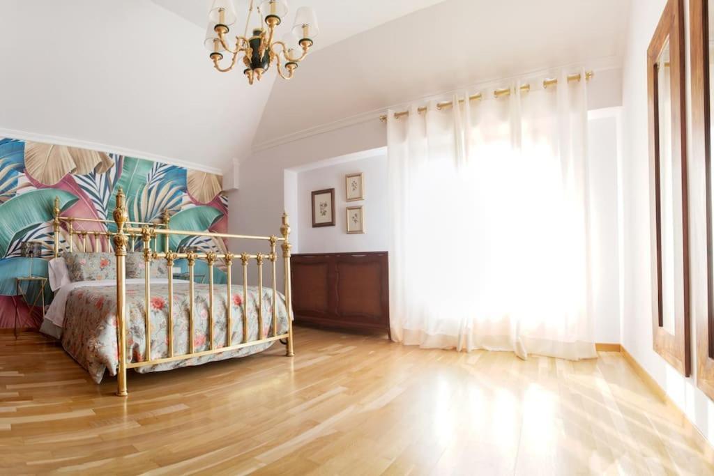 La Casa De Enfrente Villa