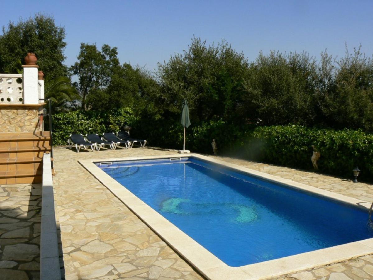 Mas Tomasi Holiday home Pals