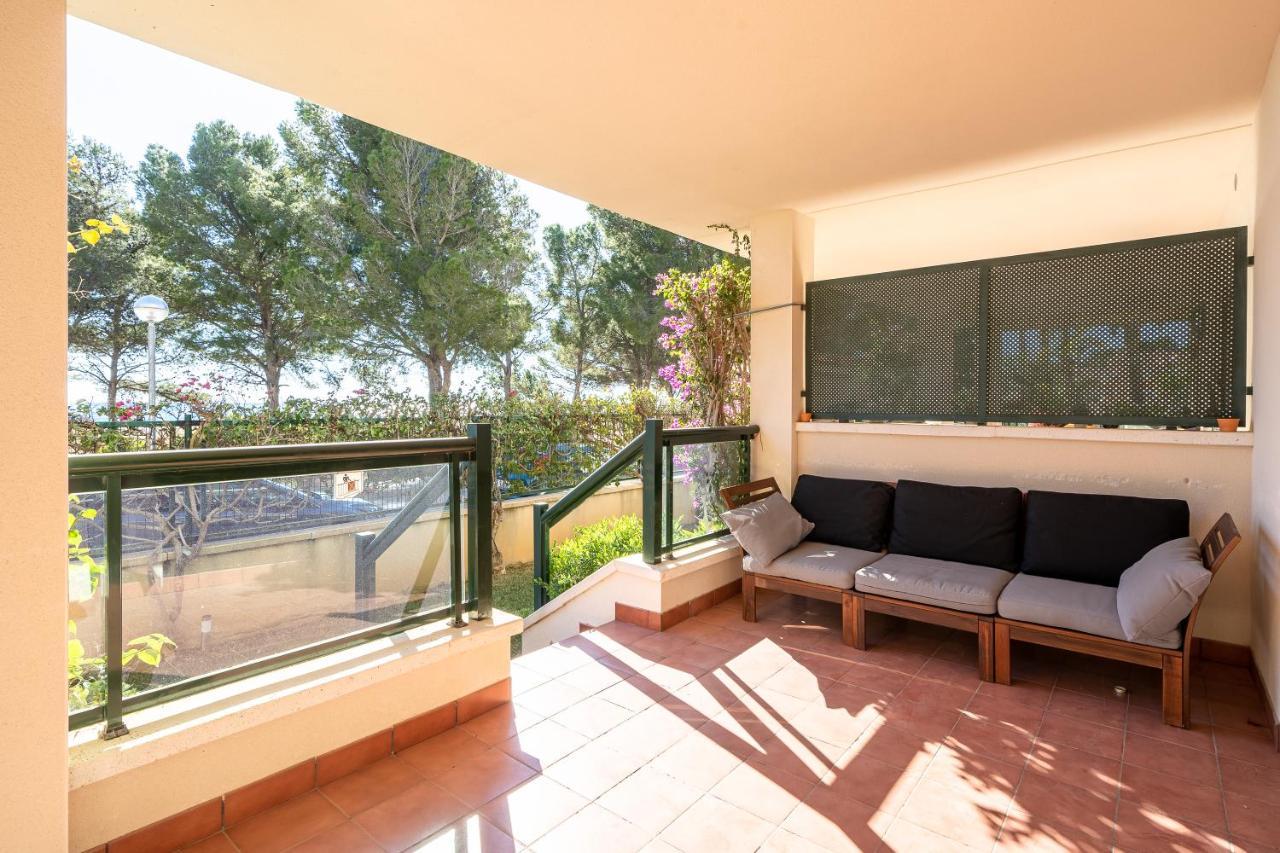 Apartment Costa Linda 109