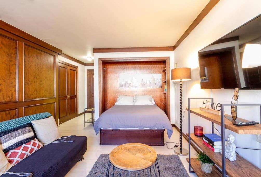 Apartamento Premium Suite, Puerta Del Sol