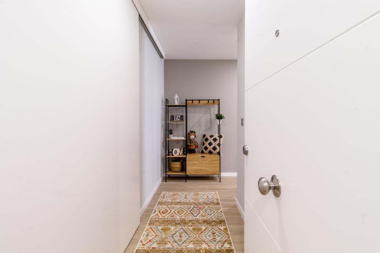 Apartment Moderno, Castro, Corazon De *