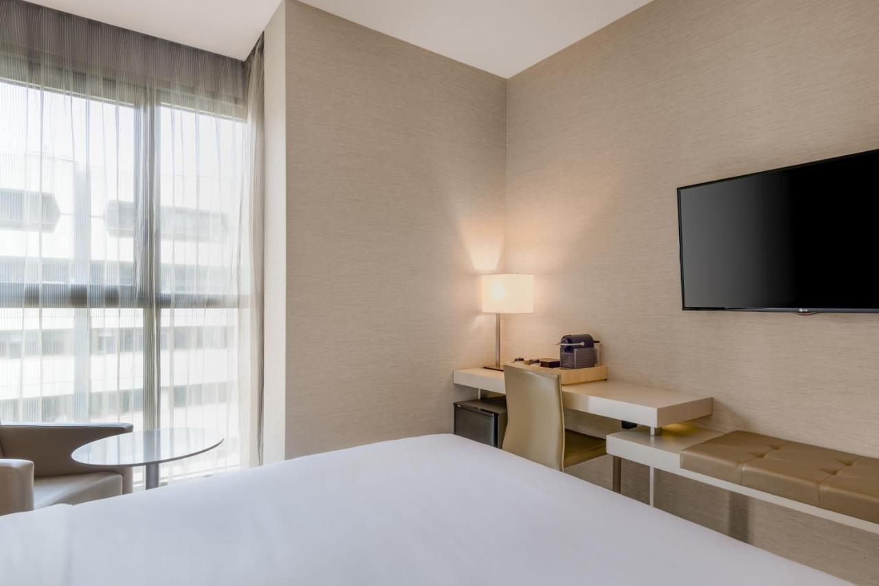 Hotel Sh Colon Valencia