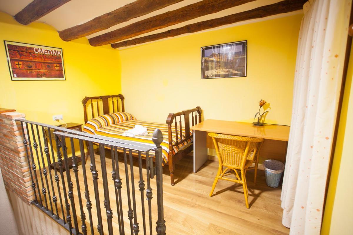 Apartamento Casa Carranclanc Peñarroya de Tastavins