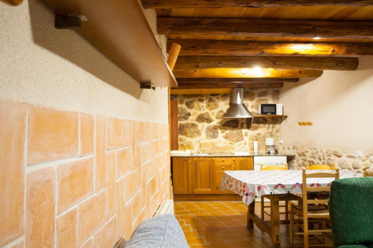 Casa Carranclanc * Peñarroya de Tastavins