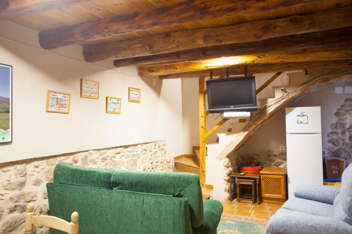 Apartamento Casa Carranclanc