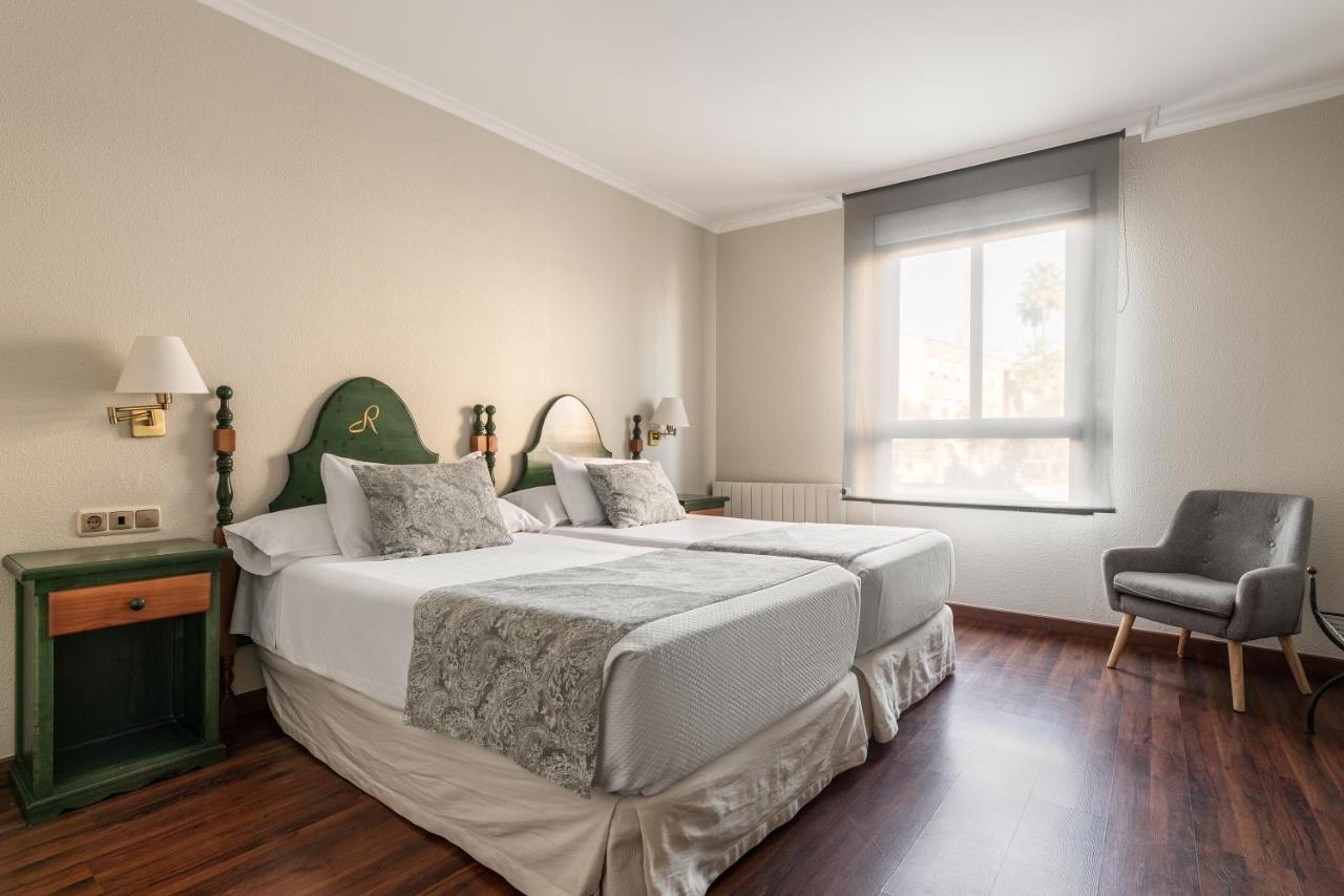 Hotel Rio Badajoz