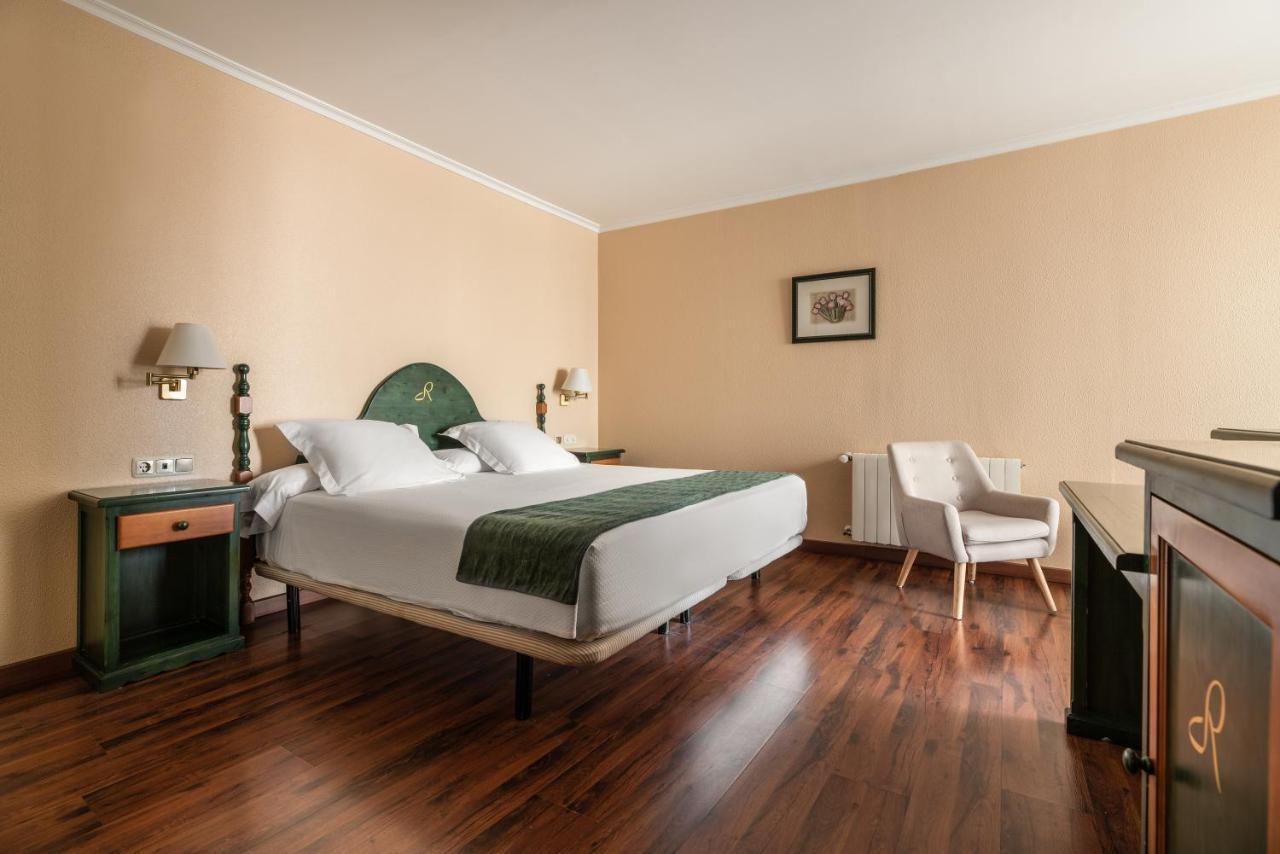 Hotel Rio Badajoz