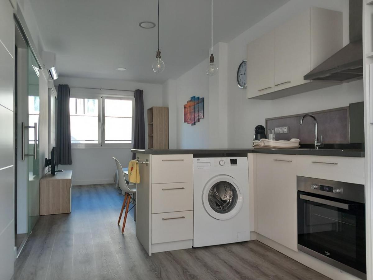 L'amfora Apartamento