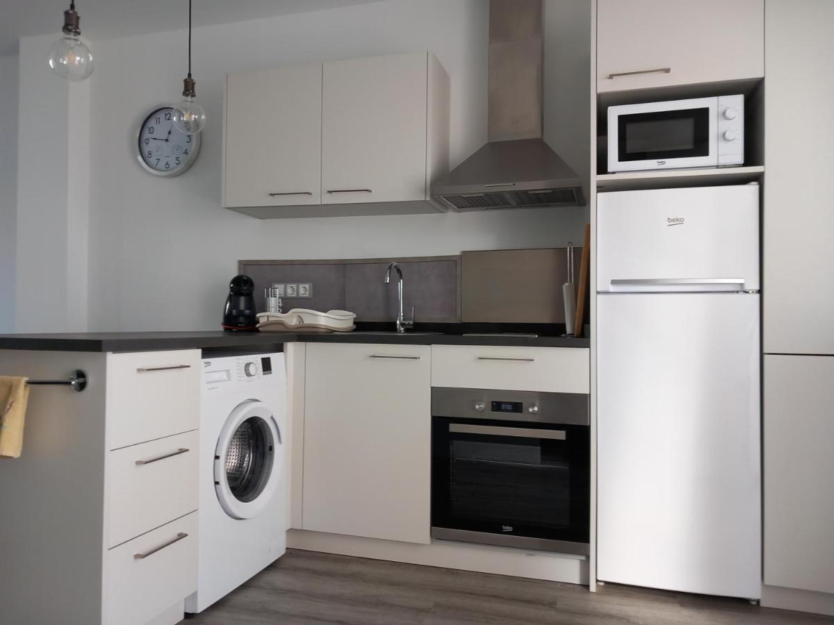 Apartamento L'amfora