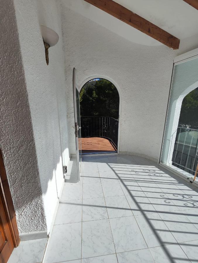 Holiday home Casa Javea *