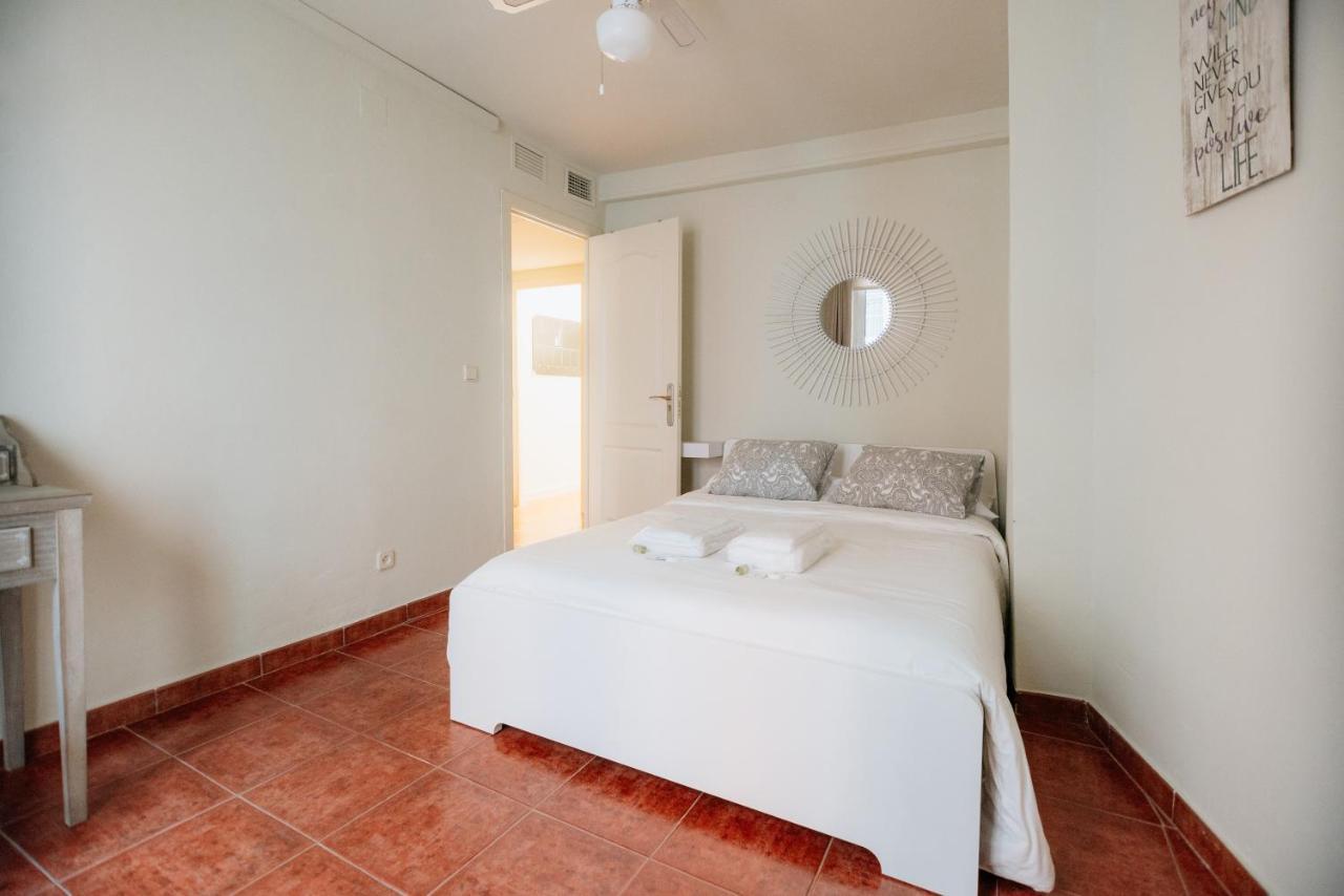 Apartamento Valeria-dreams Loscos