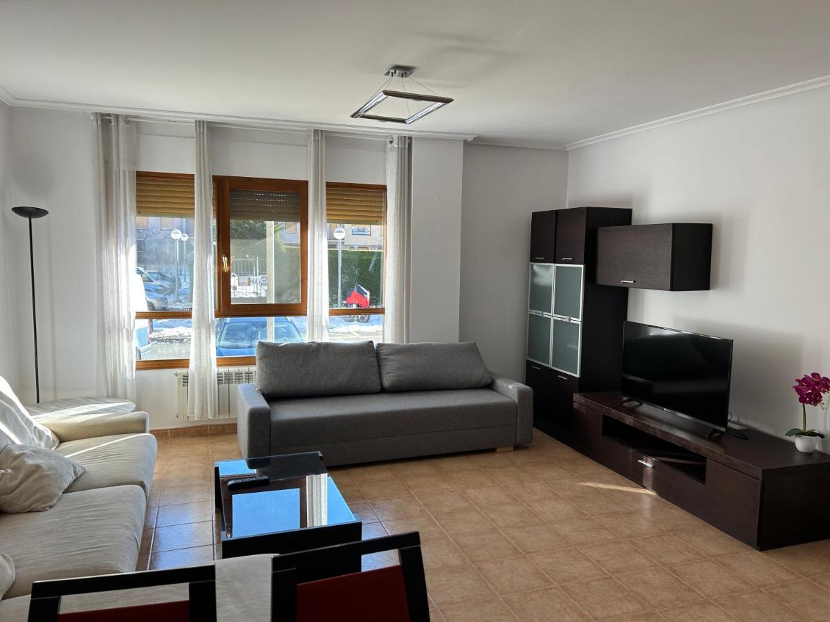 Apartamento Esquinazau *