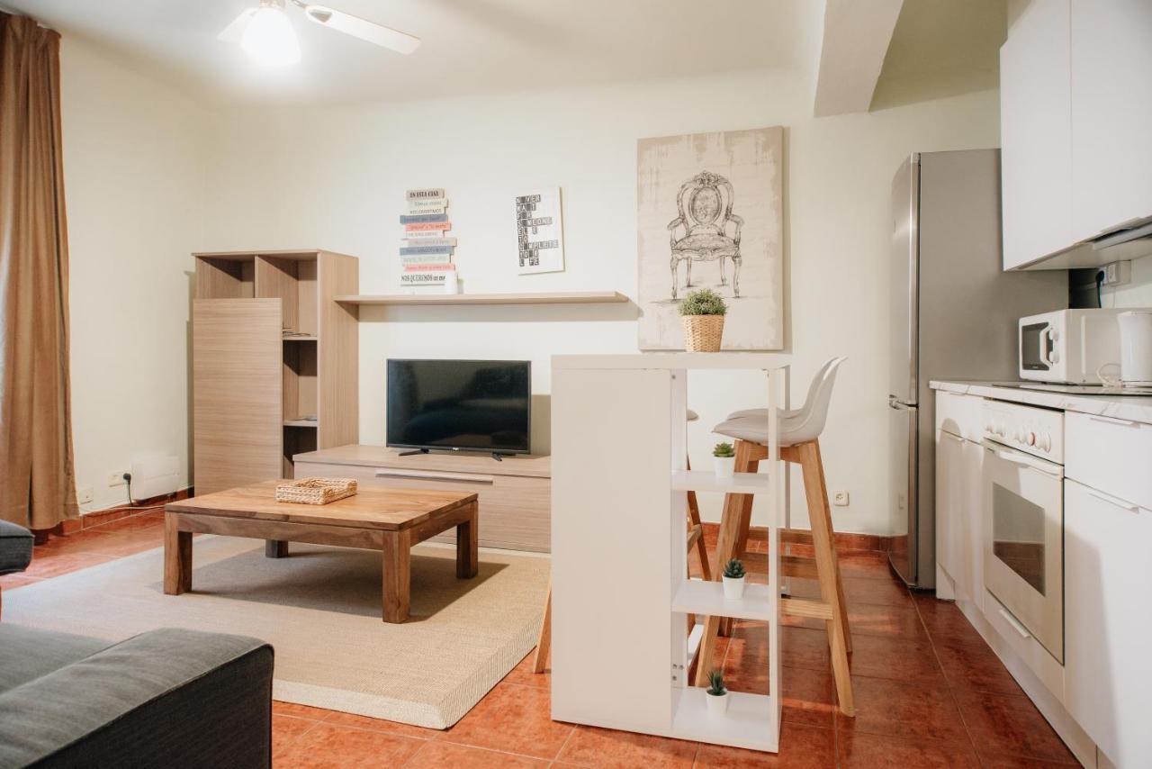 Apartamento Valeria-dreams Loscos