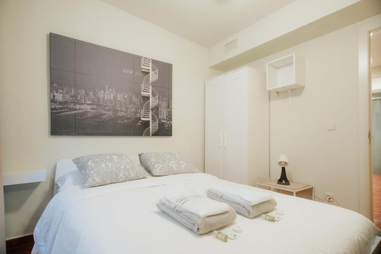 Apartamento Valeria-dreams Loscos Zaragoza