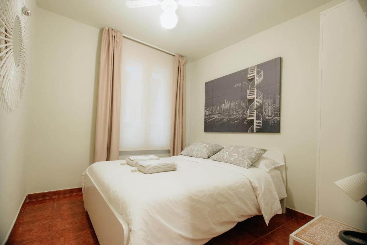 Valeria-dreams Loscos Apartamento Zaragoza