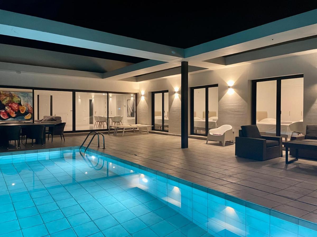 Montgo Villa