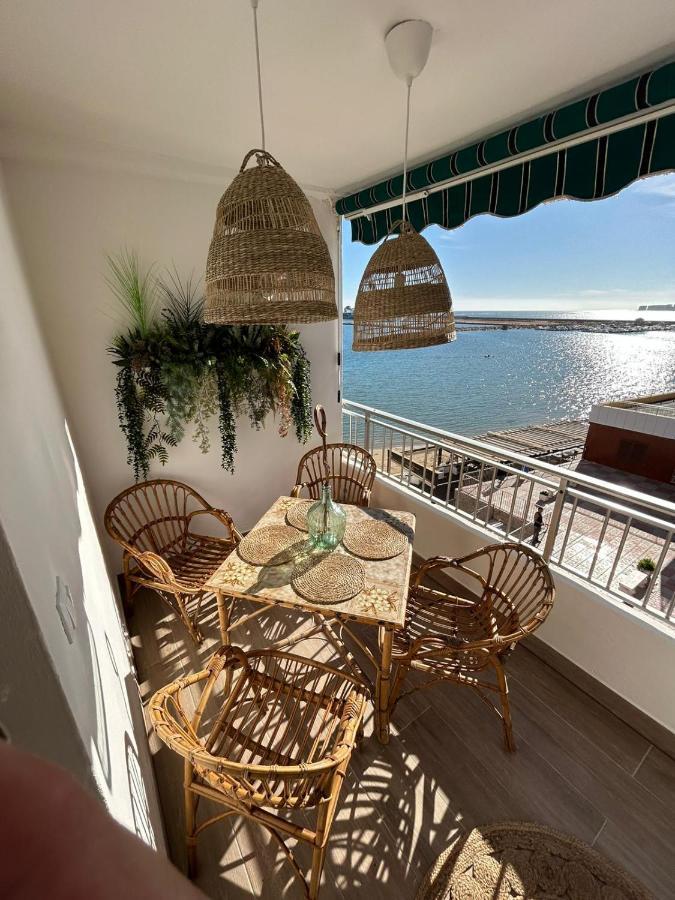 Antonio With Sea View,torrevieja,50 M From Playa Acequion Swimming Pool * Torrevieja