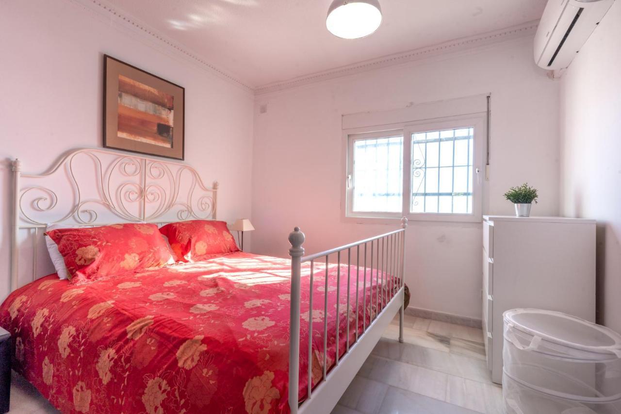 Lets In The Sun - Casita Lighthouse Holiday home La Cala De Mijas