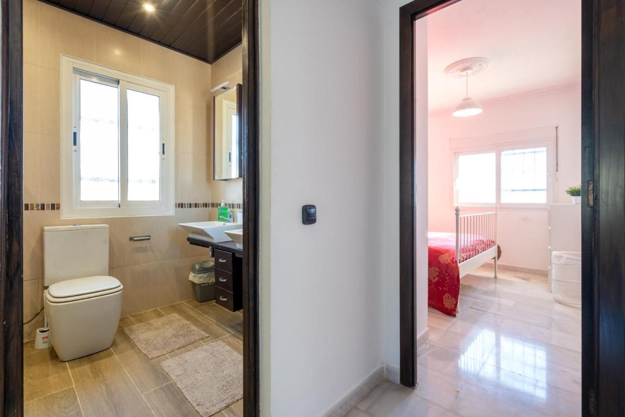 Holiday home Lets In The Sun - Casita Lighthouse La Cala De Mijas