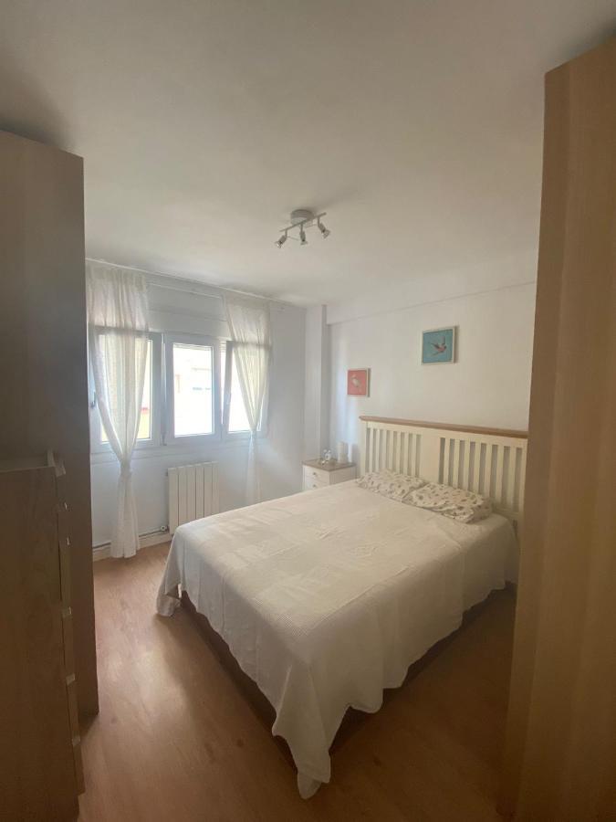 Gatu Dante Playa Con Parking Gratis Apartment Cadiz