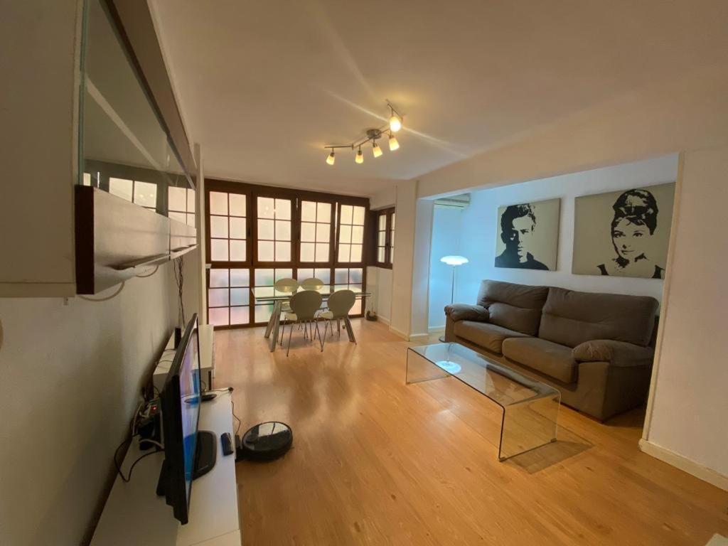Apartment Gatu Dante Playa Con Parking Gratis Cadiz