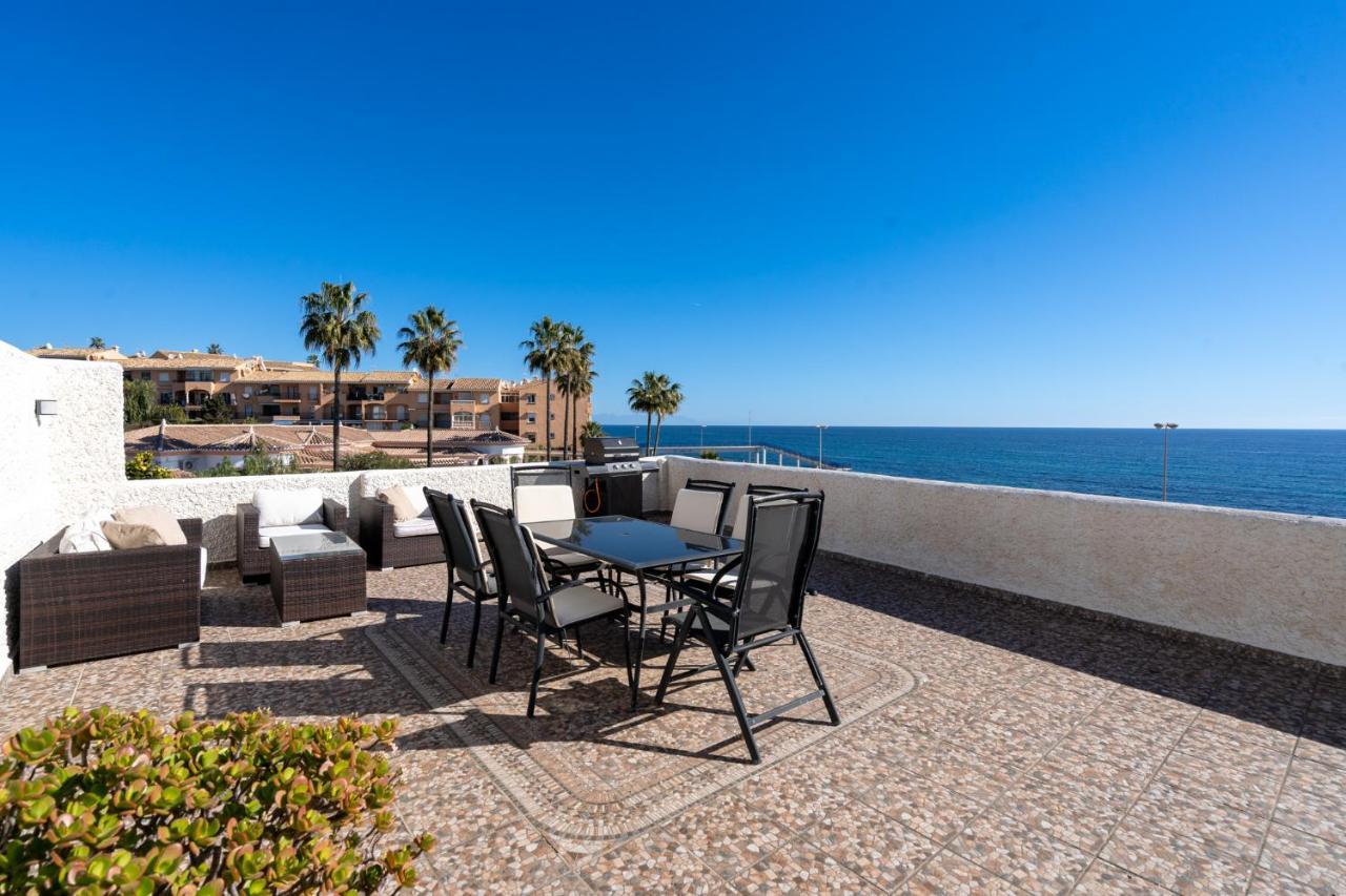 Holiday home Lets In The Sun - Casita Lighthouse *