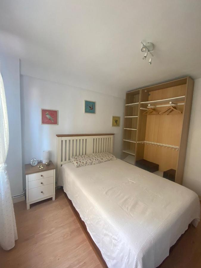 Gatu Dante Playa Con Parking Gratis Apartment Cadiz