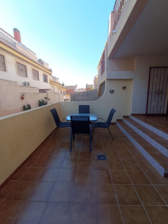 Apartamento In La Zenia Dehesa de Campoamor (Orihuela Costa)