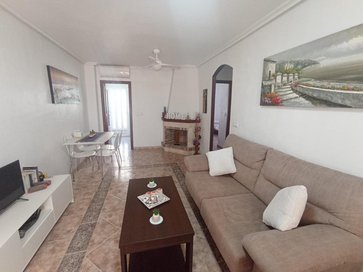 In La Zenia Apartamento *