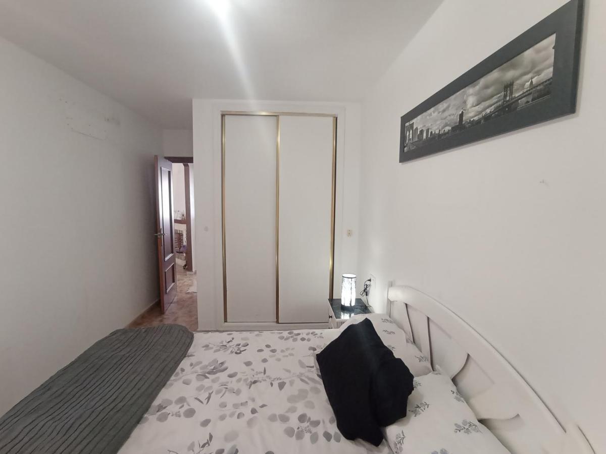In La Zenia Apartamento *