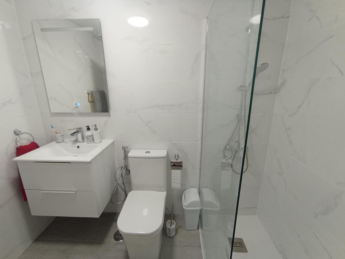 In La Zenia Apartamento