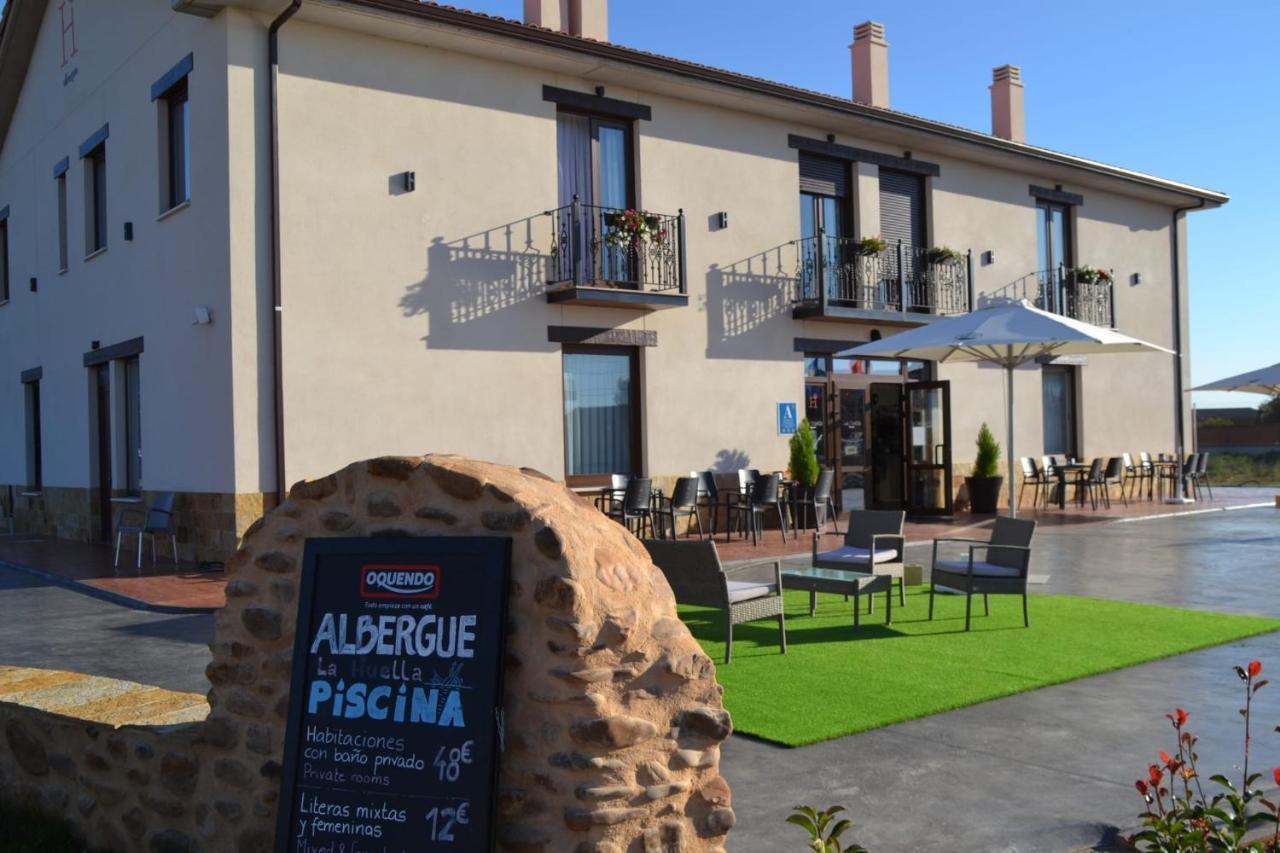 La Huella Hostel