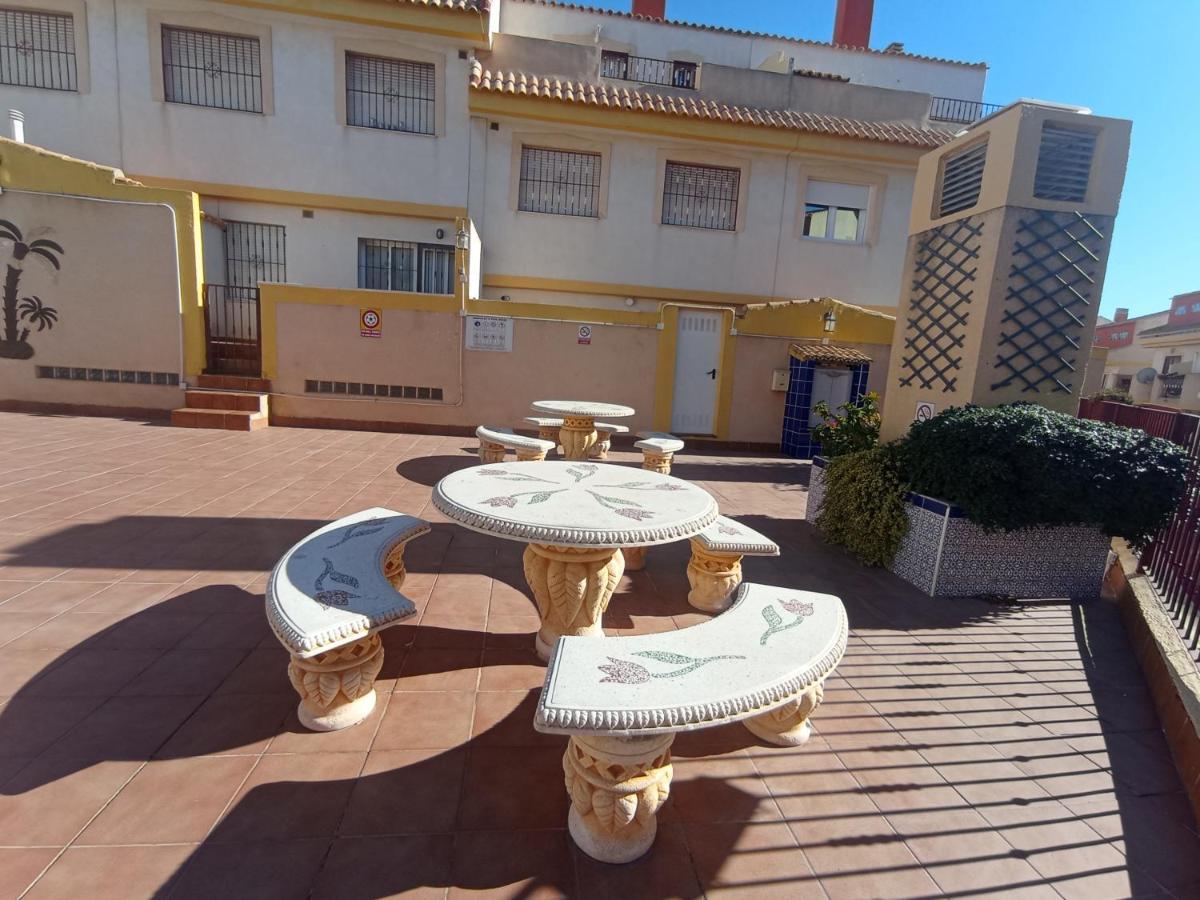 In La Zenia * Dehesa de Campoamor (Orihuela Costa)