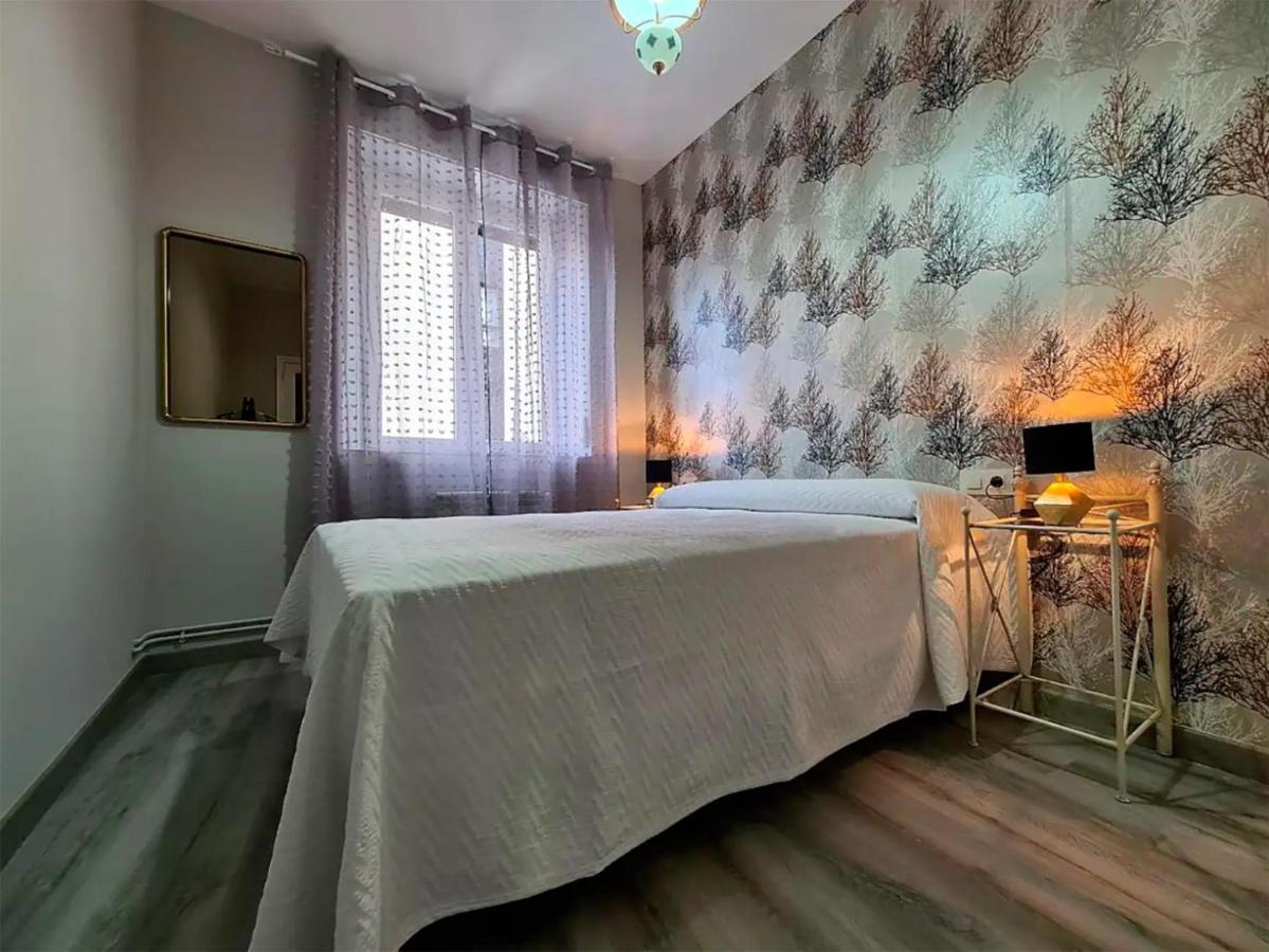 Apartamento Piso Estacion Tren Bus Termas Muy Luminoso Ourense