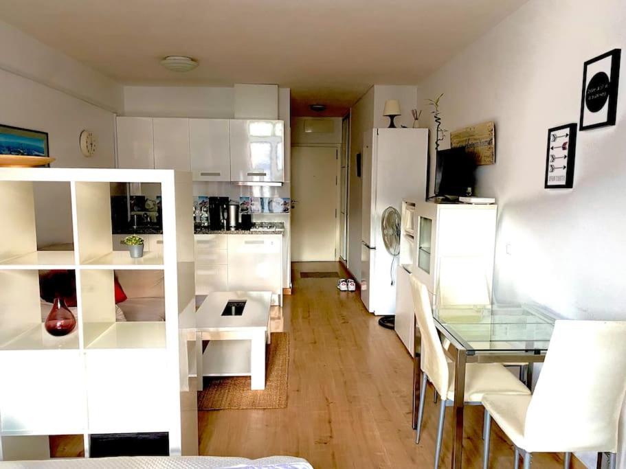 Apartamento Your Perfect In The Center Of Torremolinos.