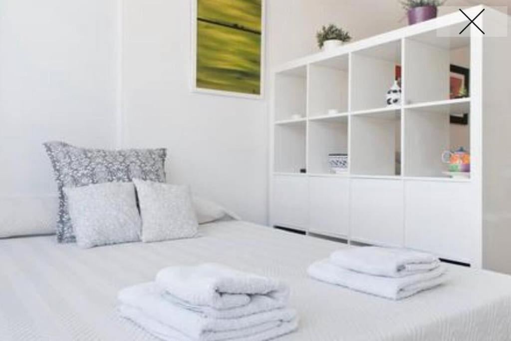 Apartamento Your Perfect In The Center Of Torremolinos. *