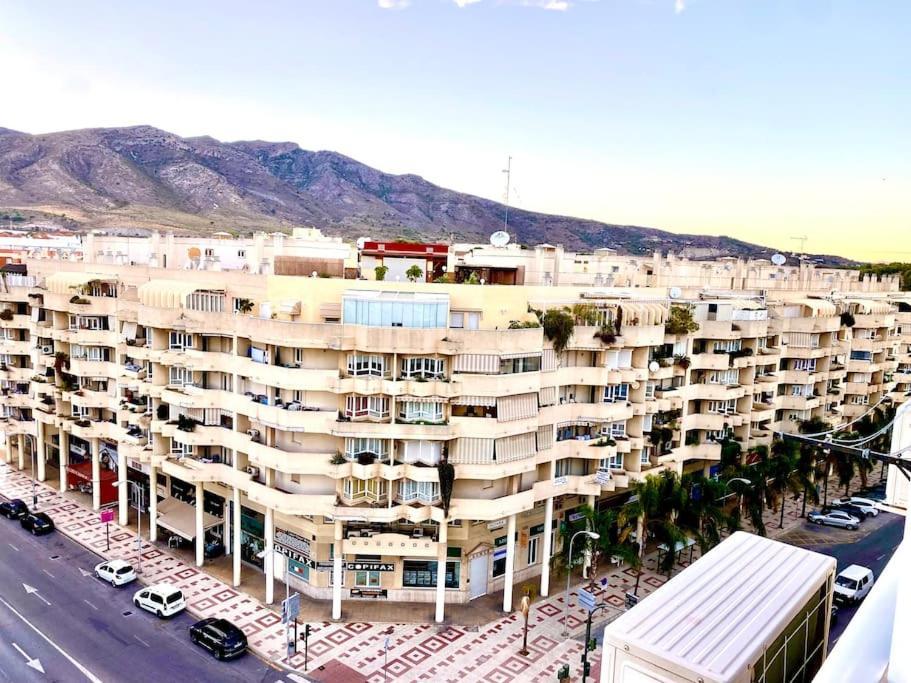 Apartamento Your Perfect In The Center Of Torremolinos. *