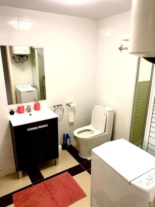 Apartamento Your Perfect In The Center Of Torremolinos. *