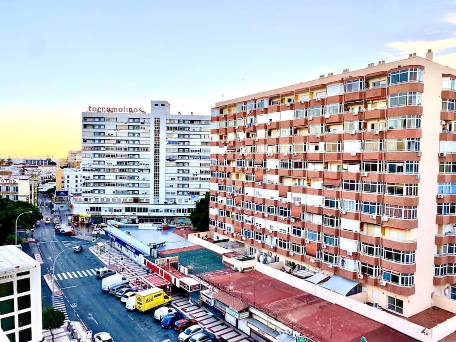 Your Perfect In The Center Of Torremolinos. *