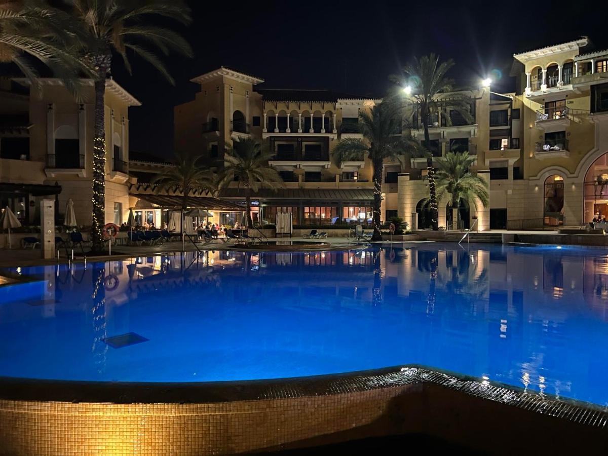 Apartamento In Mar Menor Golf Torre-Pacheco