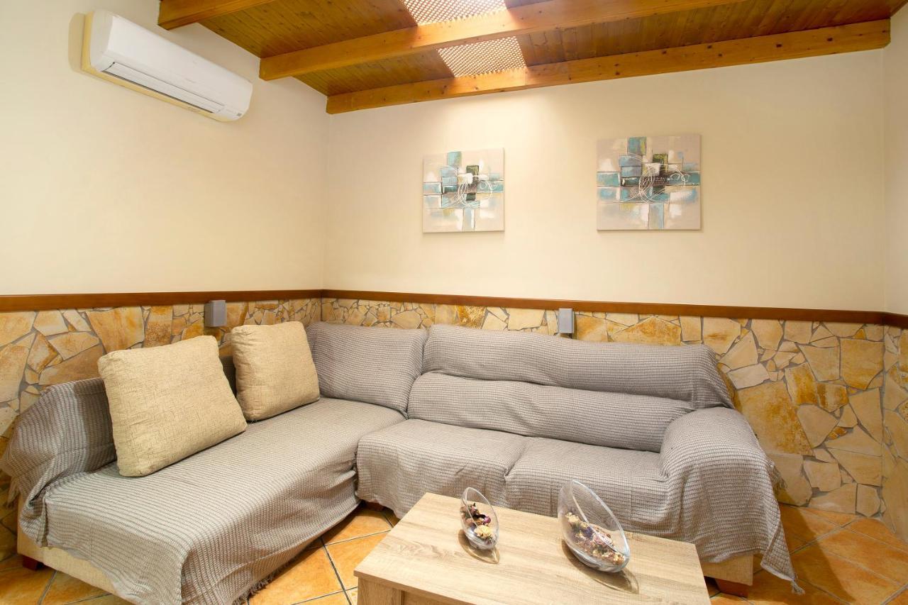 Casa Abuelos 2 Сasa de vacaciones