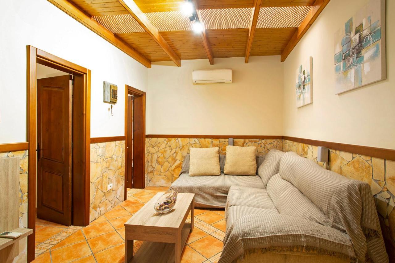 Casa Abuelos 2 * Agüimes