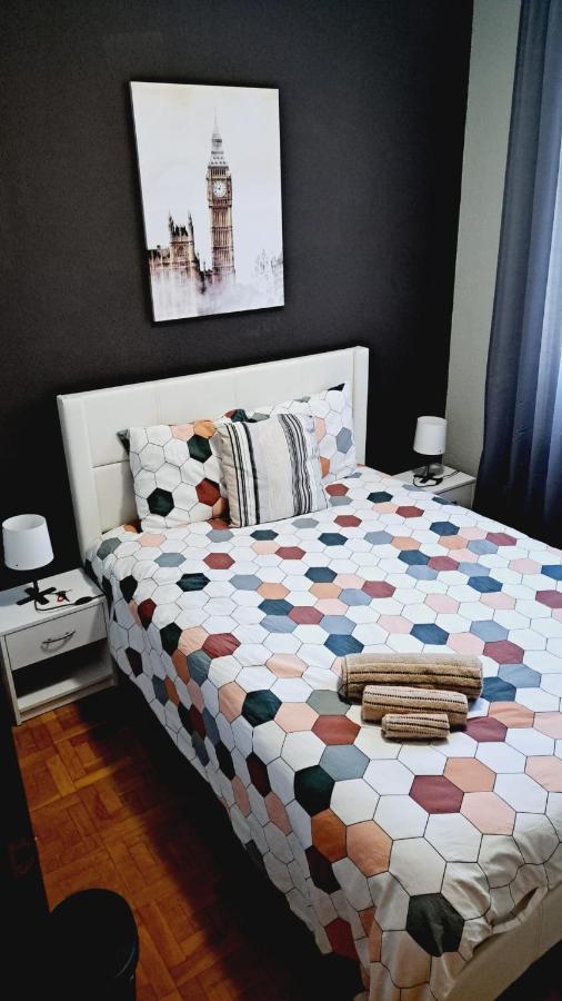 Bernies Guest house Lopidana