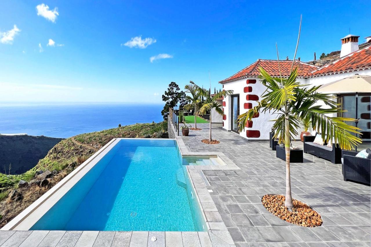 Holiday home Casa Garcia *