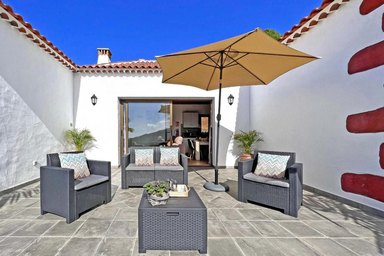 Casa Garcia Tijarafe